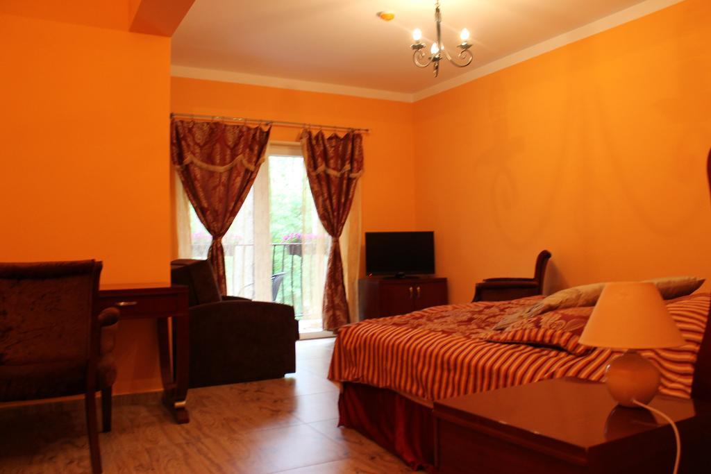 Villa Tropico Pobierowo Room photo