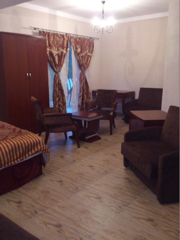 Villa Tropico Pobierowo Room photo