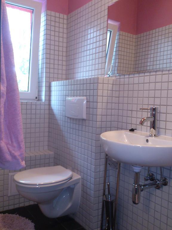Villa Tropico Pobierowo Room photo