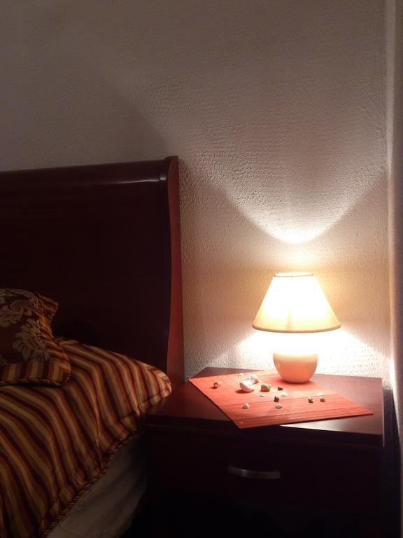 Villa Tropico Pobierowo Room photo