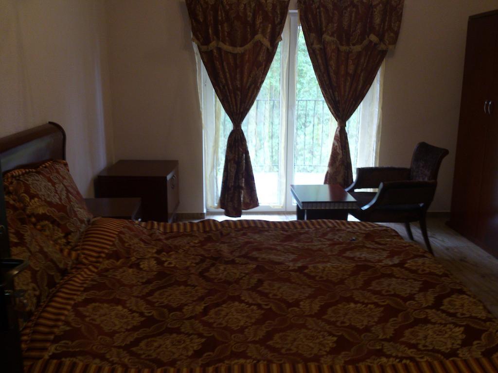 Villa Tropico Pobierowo Room photo